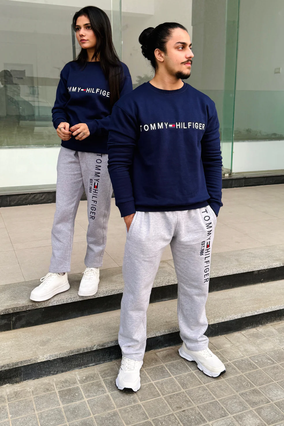 Timeless Style, Peak Performance